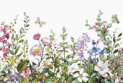 5440 8 Wizard_Genius Summer Flowers Carta Da Parati In Tessuto Non Tessuto 384X260cm 8 Strisce_91E0B045 Fa88 4193 8Fe8 B42Ec629D0C8 | Yourdecoration.it