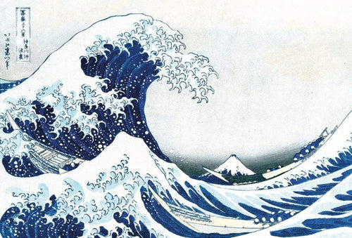 5445 8 Wizard_Genius Hokusai The Great Wave Carta Da Parati In Tessuto Non Tessuto 384X260cm 8 Strisce_Da03F0Ca 2762 4493 Bd3D B486B8F9A68E | Yourdecoration.it