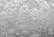 5452 8 Wizard_Genius Silver Flowers Carta Da Parati In Tessuto Non Tessuto 384X260cm 8 Strisce_E42Df2D5 B15B 4C9C 9C3A 4A8645Ae14Df | Yourdecoration.it