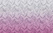 6000A Vd4 Komar Herringbone Pink Carta Da Parati In Tessuto Non Tessuto 400X250cm 4 Strisce | Yourdecoration.it