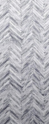 6000D Vd1 Komar Herringbone Pure Carta Da Parati In Tessuto Non Tessuto 100X250cm 1 Baan | Yourdecoration.it