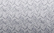 6000D Vd4 Komar Herringbone Pure Carta Da Parati In Tessuto Non Tessuto 400X250cm 4 Strisce | Yourdecoration.it