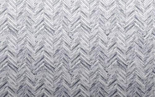 6000D Vd4 Komar Herringbone Pure Carta Da Parati In Tessuto Non Tessuto 400X250cm 4 Strisce | Yourdecoration.it