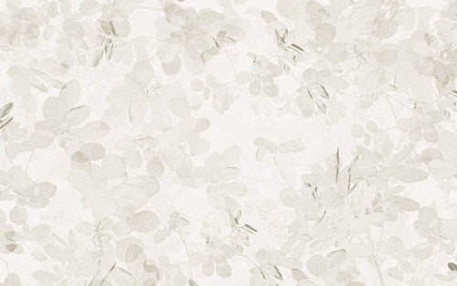 6019B Vd4 Komar Sheer Grey Carta Da Parati In Tessuto Non Tessuto 400X250cm 4 Strisce | Yourdecoration.it