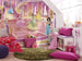 8 4107 Komar Disney Princess Glitzerparty Carta Da Parati 368X254cm 8 Pannelli Ambiente | Yourdecoration.it