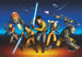 8 486 Komar Star Wars Rebels Run Carta Da Parati 368X25 | Yourdecoration.it