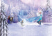 8 499 Komar Frozen Forest Carta Da Parati 368X254cm 8 D | Yourdecoration.it