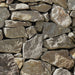 8 727 Komar Stone Wall Carta Da Parati In Tessuto Non Tessuto 368X254cm | Yourdecoration.it