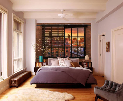 8 882 Komar Brooklyn Brick Carta Da Parati 368X254cm 8_5Db71F74 5A97 4A5C Bbae 375104575456 | Yourdecoration.it