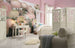 8 894 Komar Gentle Rose Carta Da Parati 368X254cm 8 Del_36E30D35 54Df 43E0 A1Fe 37B5E5Fbaa01 | Yourdecoration.it