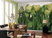 8 900 Komar Tulips Carta Da Parati 368X254cm 8 Pannelli Sf | Yourdecoration.it