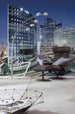 8 912 Komar La Defense Carta Da Parati 368X254cm 8 Deli_8E45E4B9 Dc72 4Caa A6Bb E7B23916A5A6 | Yourdecoration.it