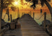 8 918 Komar Treasure Island Carta Da Parati 368X254cm 8 | Yourdecoration.it