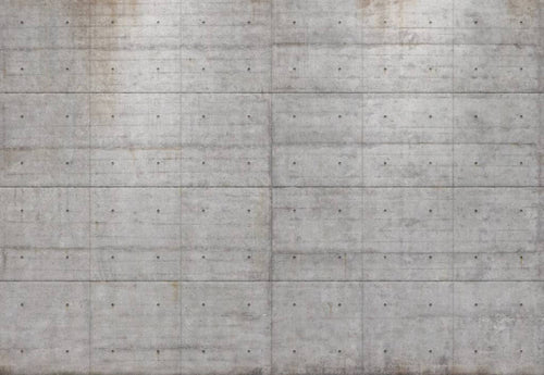 8 938 Komar Concrete Blocks Carta Da Parati 368X254cm 8 | Yourdecoration.it