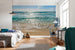 8 983 Komar Seaside Carta Da Parati 368X254cm 8 Pannelli S | Yourdecoration.it