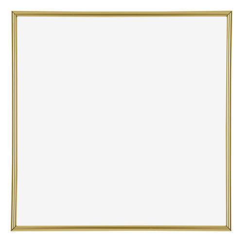 Annecy Plastica Cornice 20x20cm Oro Davanti | Yourdecoration.it