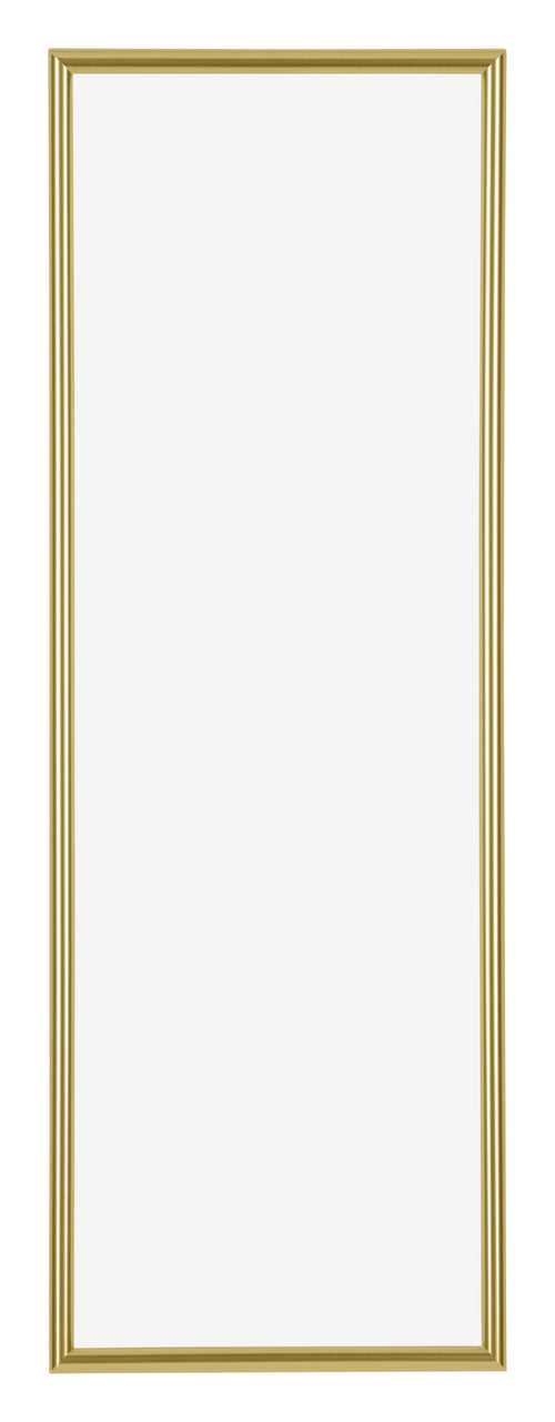 Annecy Plastica Cornice 20x60cm Oro Davanti | Yourdecoration.it