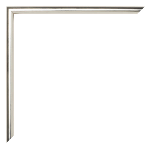 Annecy Plastica Cornice 21x29 7cm A4cm Champagne Dettaglio Angolo | Yourdecoration.it