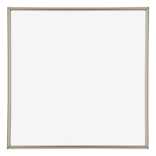 Annecy Plastica Cornice 25x25cm Champagne Davanti | Yourdecoration.it