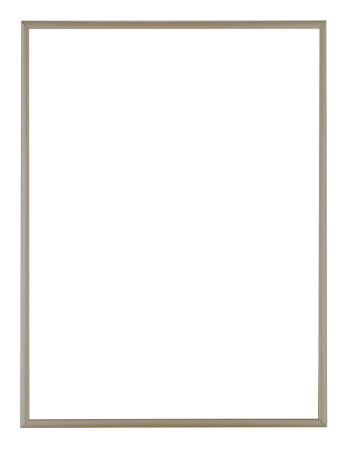 Austin Alluminio Cornice 18x24cm Champagne Davanti | Yourdecoration.it