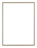 Austin Alluminio Cornice 18x24cm Champagne Davanti | Yourdecoration.it