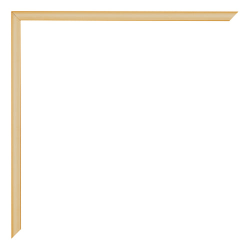 Austin Alluminio Cornice 21x29 7cm A4 Oro Vintage Dettaglio Angolo | Yourdecoration.it