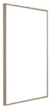 Austin Alluminio Cornice 29 7x42cm A3 Champagne Davanti Obliquo | Yourdecoration.it