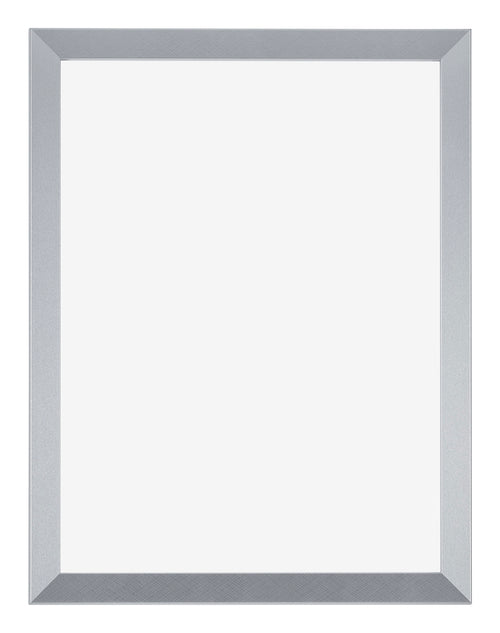 Catania MDF Cornice 18x24cm Argento Davanti | Yourdecoration.it