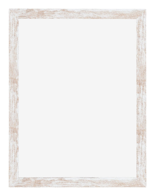 Catania MDF Cornice 18x24cm White Wash Davanti | Yourdecoration.it