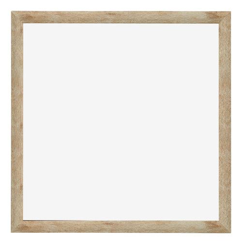 Catania MDF Cornice 20x20cm Oro Davanti | Yourdecoration.it