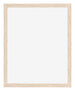 Catania MDF Cornice 20x25cm Quercia Davanti | Yourdecoration.it