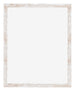 Catania MDF Cornice 20x25cm White Wash Davanti | Yourdecoration.it