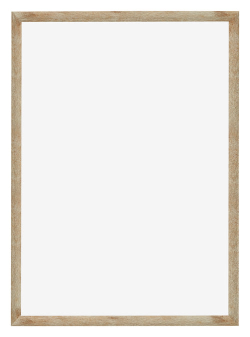 Catania MDF Cornice 20x28cm Oro Davanti | Yourdecoration.it