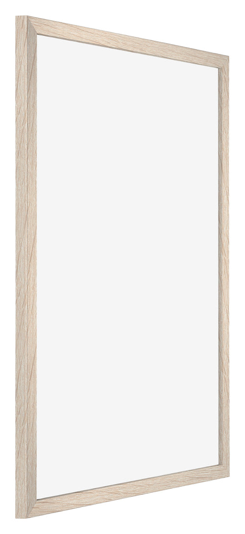 Catania MDF Cornice 20x28cm Quercia Davanti Obliquo | Yourdecoration.it