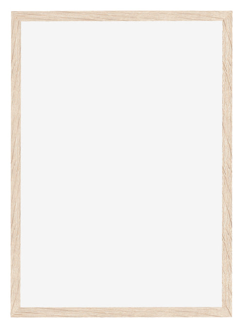 Catania MDF Cornice 20x28cm Quercia Davanti | Yourdecoration.it