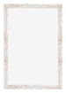 Catania MDF Cornice 20x30cm White Wash Davanti | Yourdecoration.it