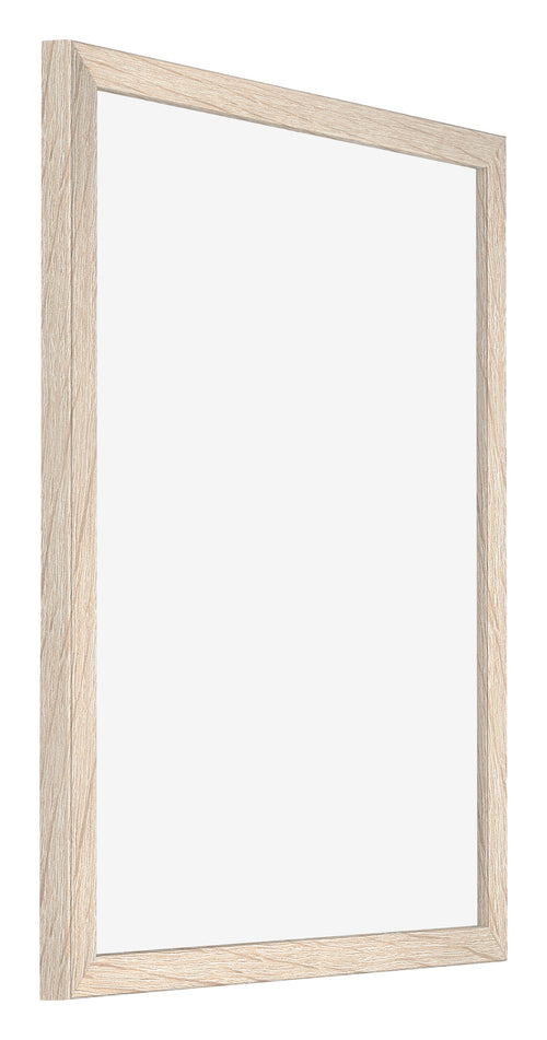 Catania MDF Cornice 24x30cm Quercia Davanti Obliquo | Yourdecoration.it