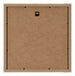 Catania MDF Cornice 30x30cm Oro Retro | Yourdecoration.it