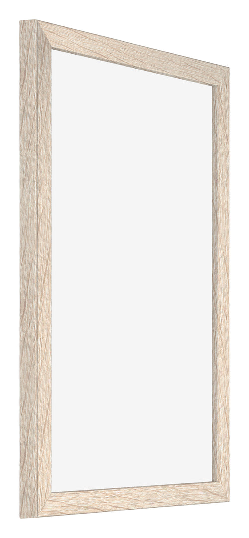 Catania MDF Cornice 30x45cm Quercia Davanti Obliquo | Yourdecoration.it