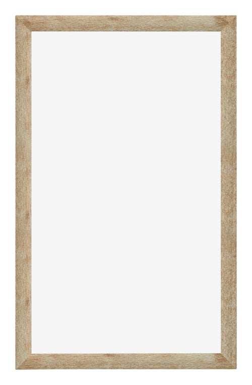 Catania MDF Cornice 30x50cm Oro Davanti | Yourdecoration.it