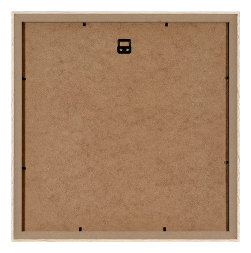 Catania MDF Cornice 50x50cm Quercia Retro | Yourdecoration.it