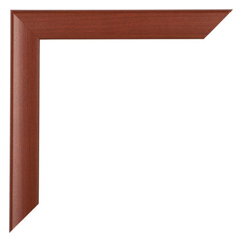 Como MDF Cornice 18x24cm Ciliegie Angolo | Yourdecoration.it