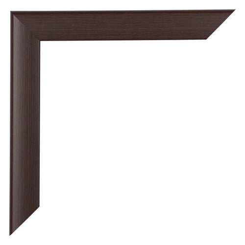 Como MDF Cornice Quercia Scura Angolo | Yourdecoration.it