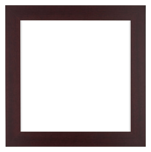 Dover Legna Cornice 20x20cm Mahonie Davanti | Yourdecoration.it