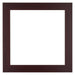 Dover Legna Cornice 20x20cm Mahonie Davanti | Yourdecoration.it