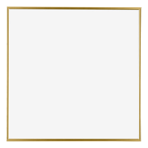 Evry Plastica Cornice 20x20cm Oro Davanti | Yourdecoration.it