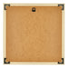 Evry Plastica Cornice 40x40cm Oro Retro | Yourdecoration.it