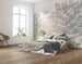 Komar Bamboo Paradise Tessuto Non Tessuto Carta Da Parati 300x250cm 6 strisce Ambiente | Yourdecoration.it