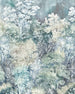 Komar Foret Enchantee Tessuto Non Tessuto Carta Da Parati 200x250cm 4 strisce | Yourdecoration.it