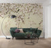 Komar Love Birds Tessuto Non Tessuto Carta Da Parati 300x250cm 6 strisce Ambiente | Yourdecoration.it